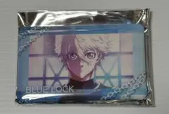 ブルーロック　エピソード凪 エピ凪 スクエア缶バッジ