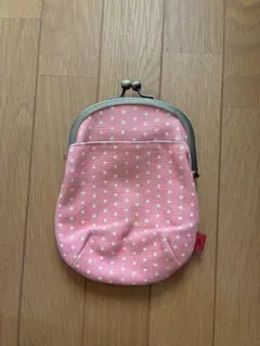 生*ー様 SHISHAMO OSAKANA もこもこ ポーチ キーホルダー - メルカリ