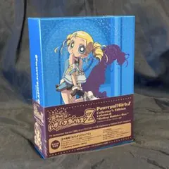 パワパフガールズZ Collector's Edition ブロッサム バブルス 出ましたっ！パワパフガールズZ Collector's Editionブロッサム - メルカリ