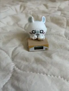 ちいかわ ミニチュア フィギュアのサムネイル