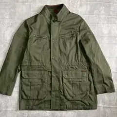 00's vintage モッズコート　アーカイブ グランジ y2k パンク