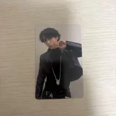 Stray Kids スキズ THIS&THAT トレカ ハン HMV