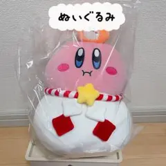 カービィ ぬいぐるみ PLAYFUL KIRBY Tシャツ コンバース - メルカリ