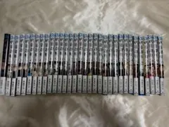 呪術廻戦 全巻 (即購入可)