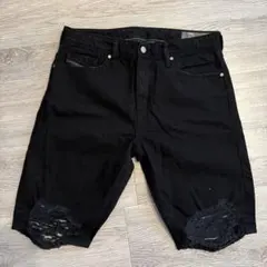 DIESELディーゼル 新品デニム W31