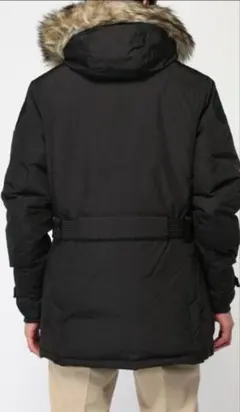 ✨RLX ralph lauren ダウンジャケット ラルフローレン