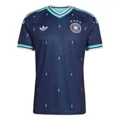 adidas 2026W杯ドイツ代表 アウェイユニフォームのサムネイル