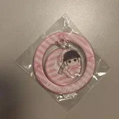 松本かれん　FRUITSZIPPER　ゆらゆらアクリルスタンド　ランダムカプセル