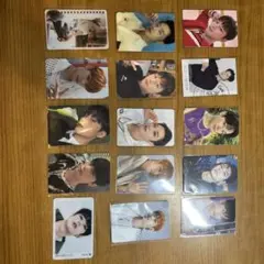 THE BOYZジュヨン　まとめ売り