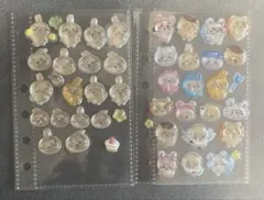 ちいかわ ボンボンドロップシール おすそ分け