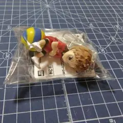 ハイキュー!!プチッとのりマスvol.2セカンドユニフォームver. 夜久衛輔