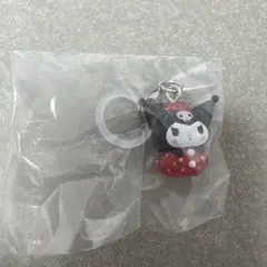クロミ サンリオ めじるしアクセサリー