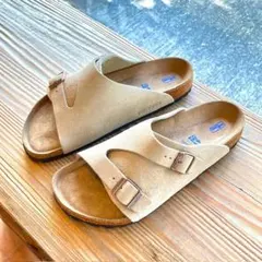 BIRKENSTOCKのサムネイル