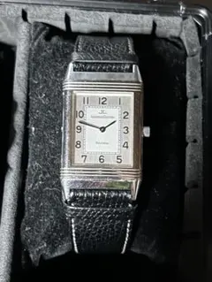 Jaeger-LeCoultre Reverso 手巻き時計 レベルソ