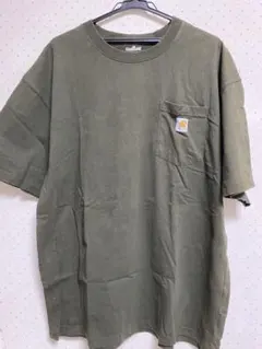 カーハート DAVIS Tシャツ