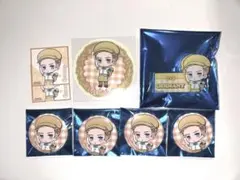 ヘタリア　Amo Crepe　ドイツ