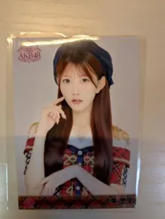 【まとめ買い割引きあり】AKB48千葉恵里20th日本武道館ランダム生写真