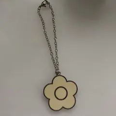 MARY QUANT　キーホルダー　チャーム
