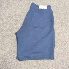 UNIQLO エアリズム イージーショートパンツ M