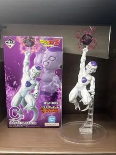 一番くじ ドラゴンボール BATTLE OF THE SUPER C賞　フリーザ