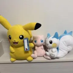ふわふわ抱きぬいぐるみ　エーフィ　クラシックボアぬいぐるみ　ピカチュウ　ポケモン ふわふわ抱きぬいぐるみ エーフィ クラシックボアぬいぐるみ