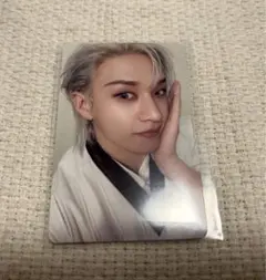 Stray Kids バンチャン KARMA KMS 2.0