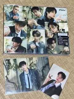 スキズ　Hollow Seungmin スンミンセット