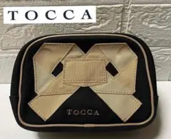 TOCCA トッカ リボンポーチのサムネイル