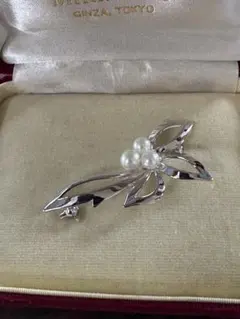 2025年最新】ミキモトブローチの人気アイテム - メルカリ 057