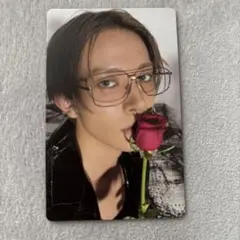 EVAN フォトカード　③