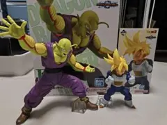 一番くじ ドラゴンボール VSオムニバスグレイト B賞 D賞 2個セット