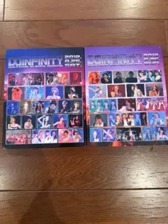 アニメロサマーライブ2012　INFINITY　08.25 08.26