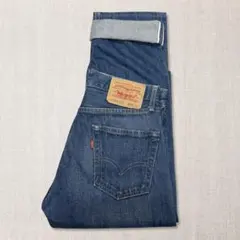 LEVI’S VINTAGE CLOTHING 551ZXX リーバイス デニム