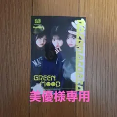 ろこまこあこブロマイドのサムネイル