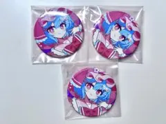 東方Project レミリア・スカーレット 缶バッジ