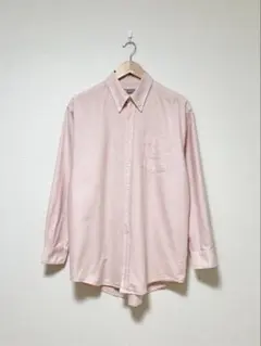 founder 25ss レギュラーカラーシャツ ピンク サイズ2 - メルカリ