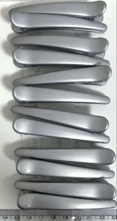 ヘアクリップ　C-615