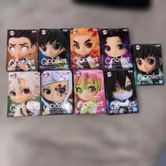 2026年最新】鬼滅の刃 フィギュア まとめ売りの人気アイテム - メルカリ