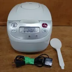 B0803-12【動作確認済】タイガー 圧力IH炊飯器 5.5合炊き 2019年 B0803-12【動作確認済】タイガー 圧力IH炊飯器 5.5合炊き 2019年