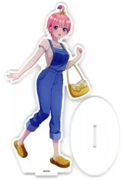 定価1815円　五等分の花嫁　中野一花　TSUTAYA限定