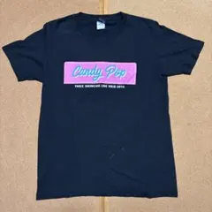 TWICE CandyPop SHOWCASE Tシャツ L
