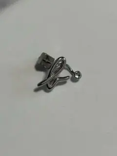 ピアス ピアス(片耳用)