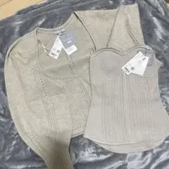 【期間限定値下げ】ユニクロ マメクロゴウチ セット