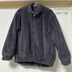 120〜130 コムサイズム　アウター