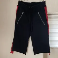 LGB  ハーフパンツ ショートパンツ 短パン ワークパンツ ストレッチ Z-DRAGON 75132