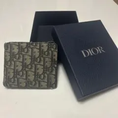 2026年最新】Christian Dior 付属品：箱 二つ折り財布の人気アイテム