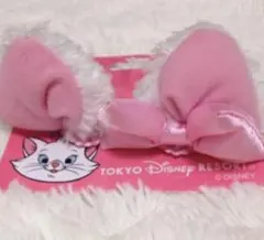 マリーちゃん　ヘアピン