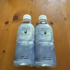 ポタポタクラブ Life Essence. ミネラルウォーター 600ml - メルカリ