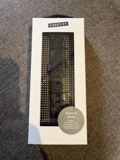 CASETiFY impact band インパクト38/40/41:42mm