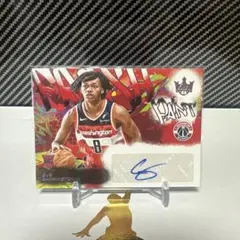 Bub Carrington サイン入り Fresh Paint 03/49